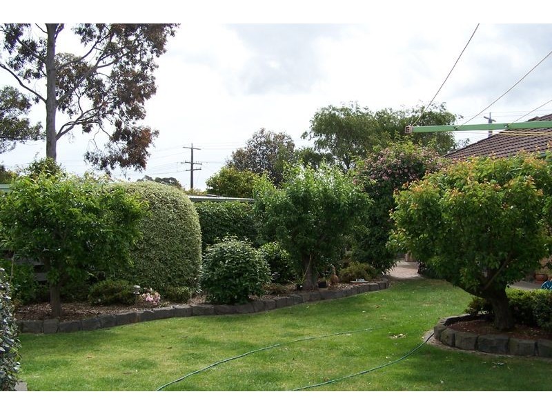 78 Pembroke drive, Somerville VIC 3912