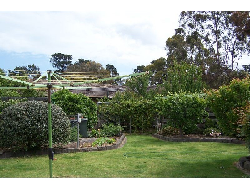 78 Pembroke drive, Somerville VIC 3912