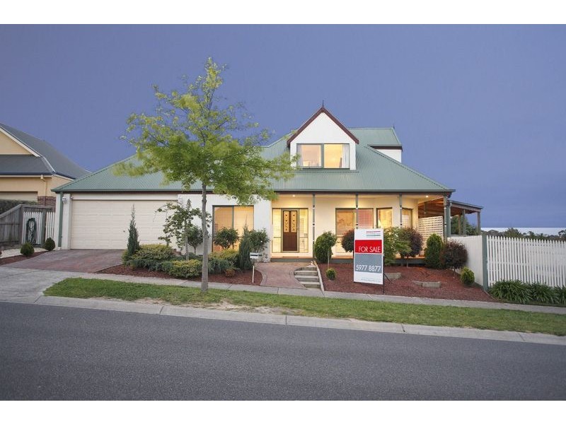 41 Manor Drive, Frankston South VIC 3199