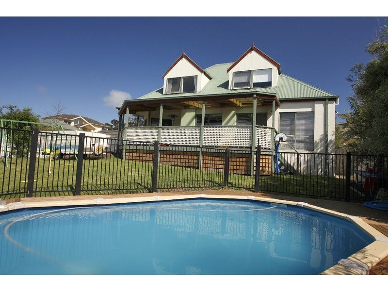 41 Manor Drive, Frankston South VIC 3199