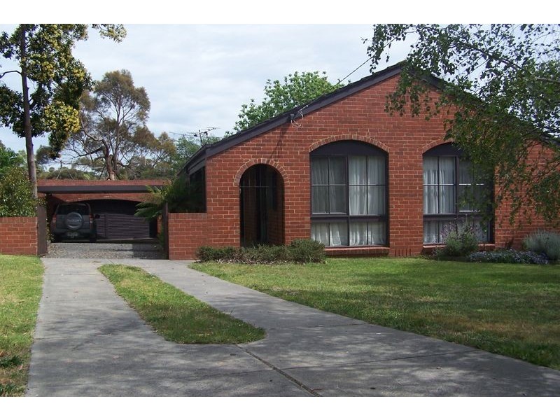 8 Westminster Court, Somerville VIC 3912