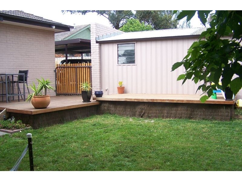 8 Westminster Court, Somerville VIC 3912