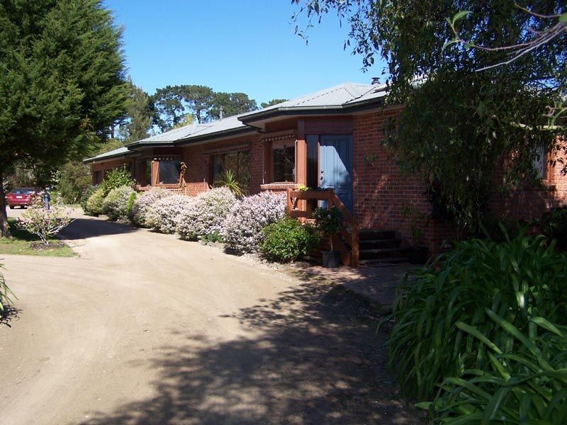 24 Highfield Way, Tyabb VIC 3913