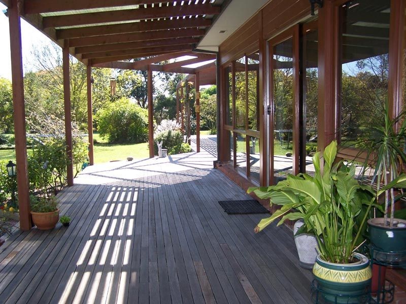24 Highfield Way, Tyabb VIC 3913