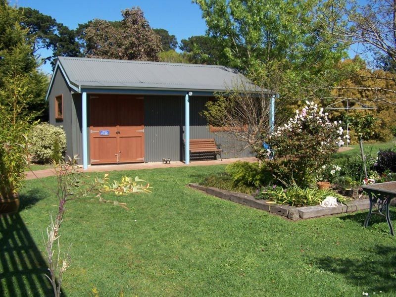 24 Highfield Way, Tyabb VIC 3913