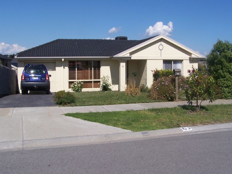 63 Stanley Street, Somerville VIC 3912