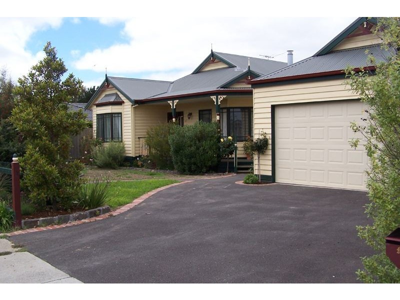 27 Callum Avenue, Somerville VIC 3912