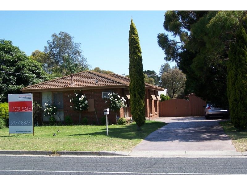 104 Eramosa Road East, Somerville VIC 3912 the real estate agency