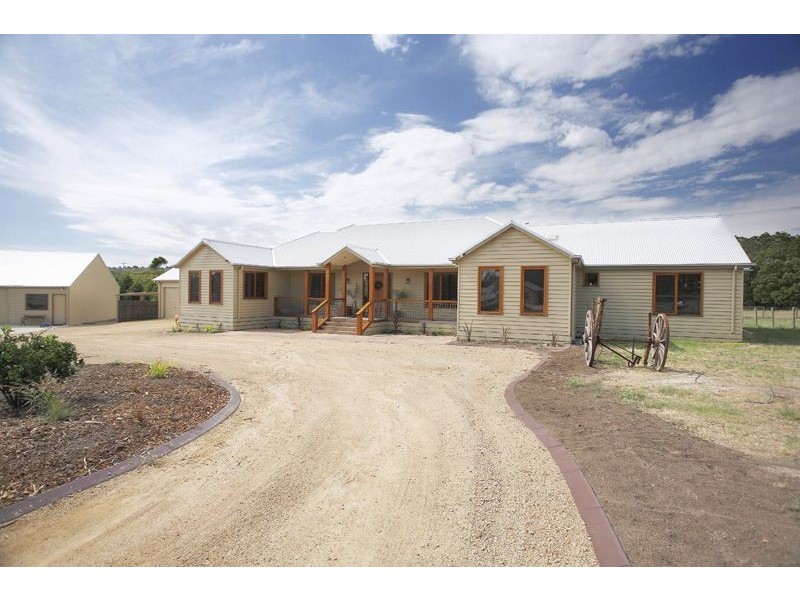 625 Baxter Tooradin Road, Pearcedale VIC 3912