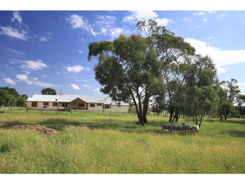 625 Baxter Tooradin Road, Pearcedale VIC 3912