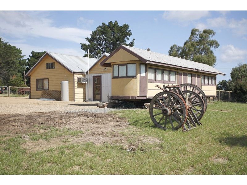 625 Baxter Tooradin Road, Pearcedale VIC 3912