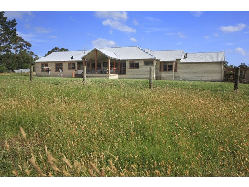 625 Baxter Tooradin Road, Pearcedale VIC 3912