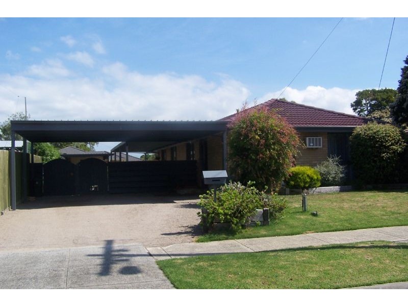 1 Delepan Drive, Tyabb VIC 3913