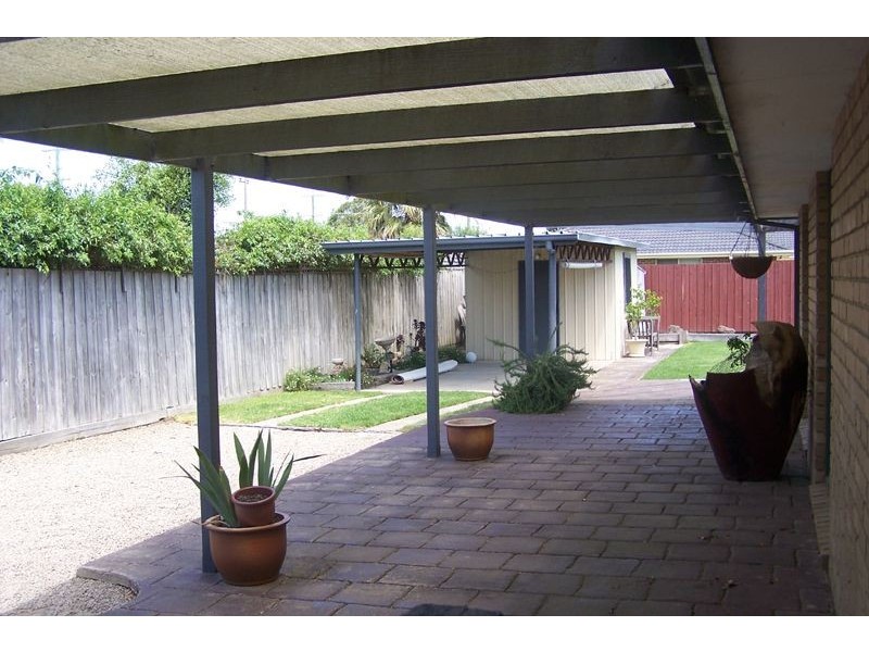 1 Delepan Drive, Tyabb VIC 3913