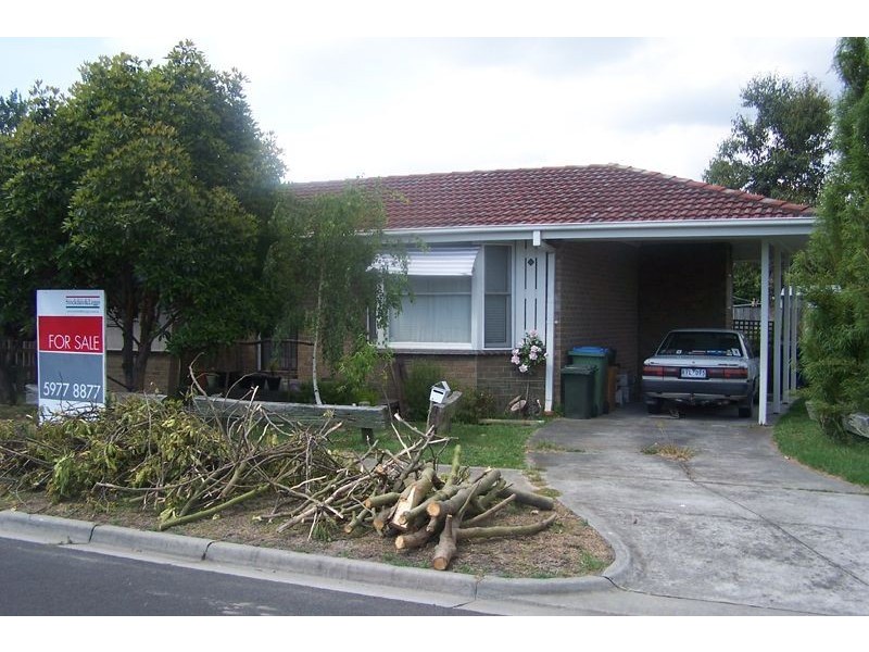 32 Austral  Crescent, Baxter VIC 3911