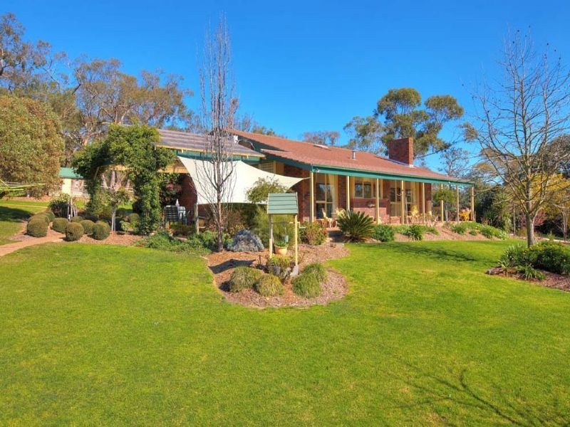 4 Bergman Road, Langwarrin VIC 3910