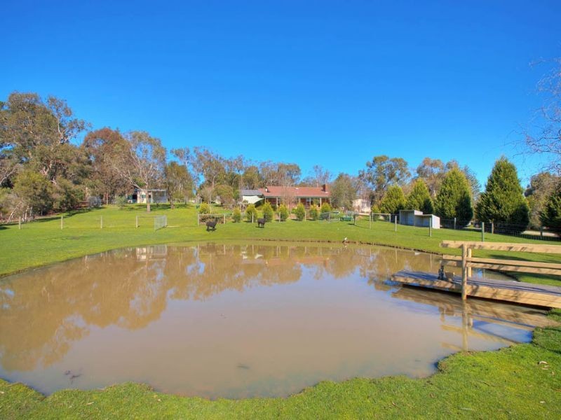 4 Bergman Road, Langwarrin VIC 3910