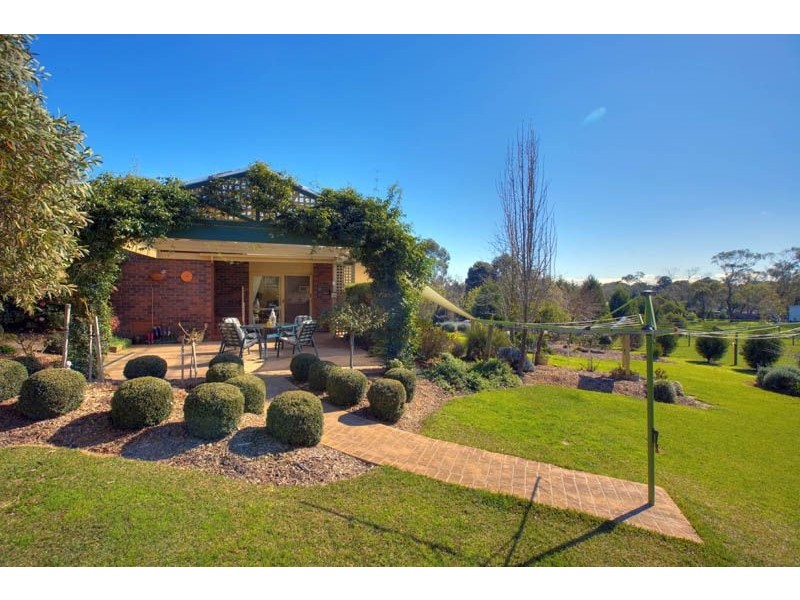 4 Bergman Road, Langwarrin VIC 3910