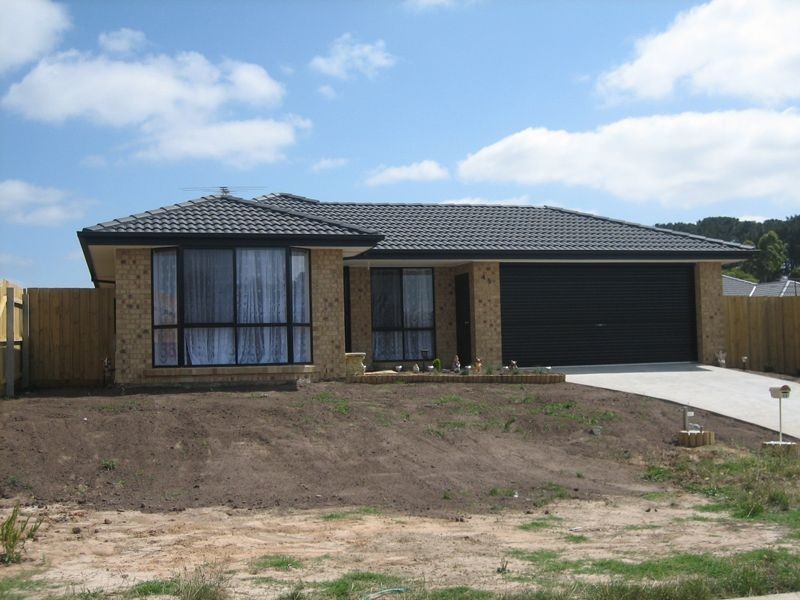 45 Kathleen Crescent, Tyabb VIC 3913