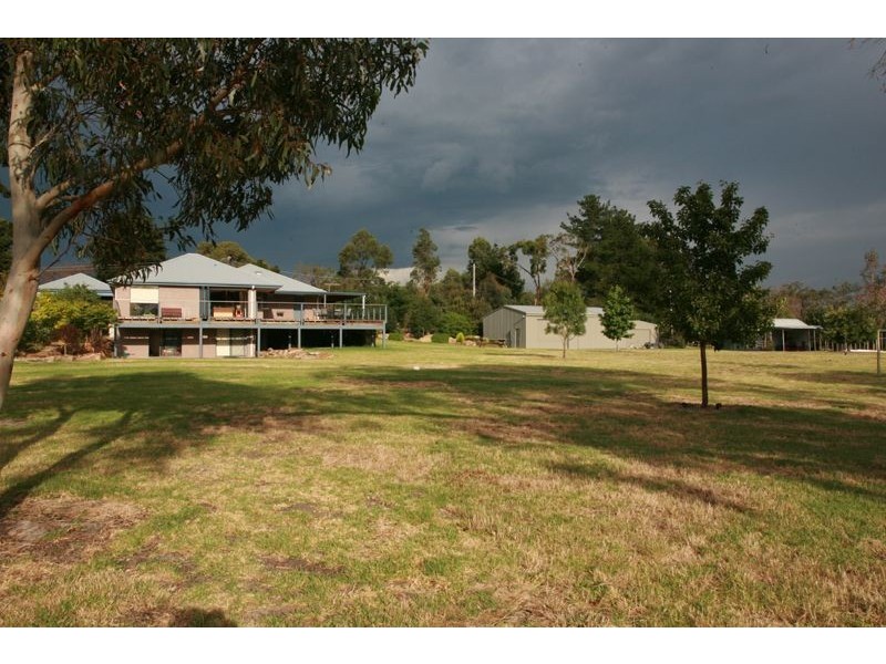 340 Middle Road, Pearcedale VIC 3912