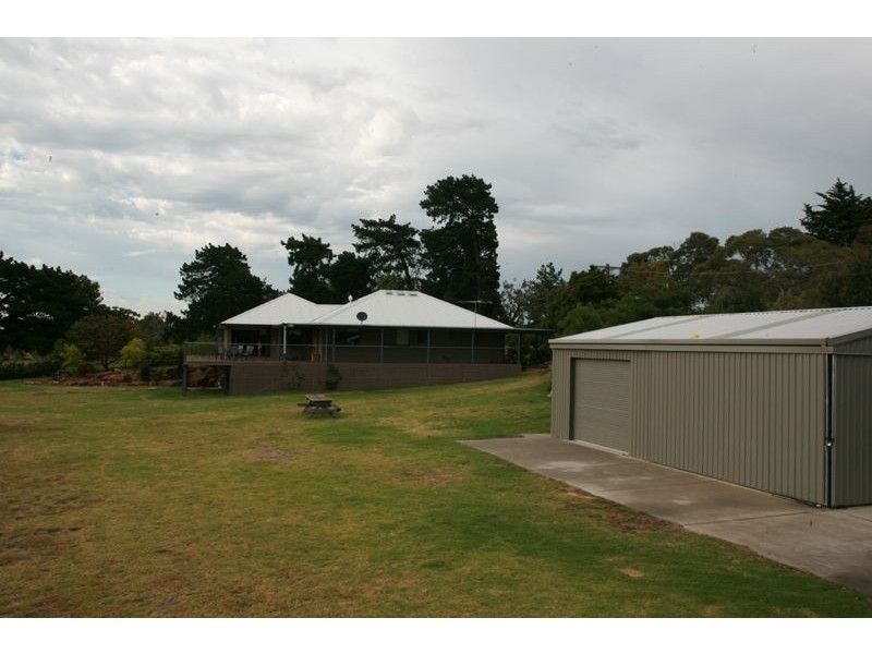 340 Middle Road, Pearcedale VIC 3912