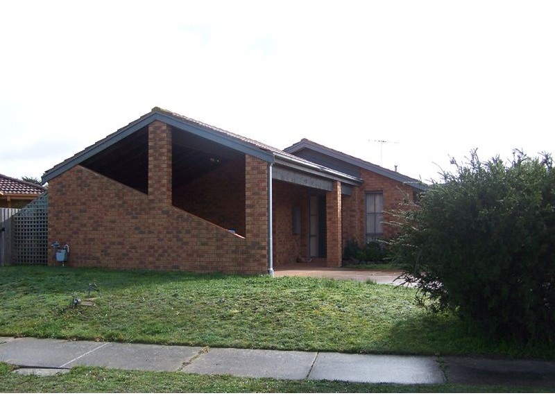 30 Deborah Drive, Baxter VIC 3911
