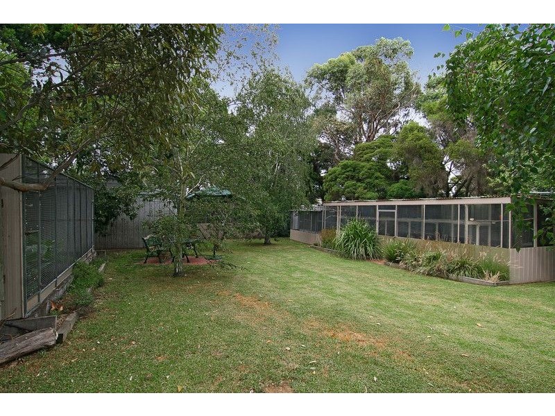 33 Mornington-Tyabb Road, Tyabb VIC 3913