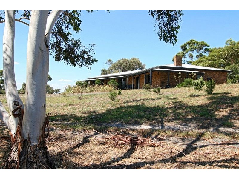 70 Mount Grandview Rd, Pearcedale VIC 3912