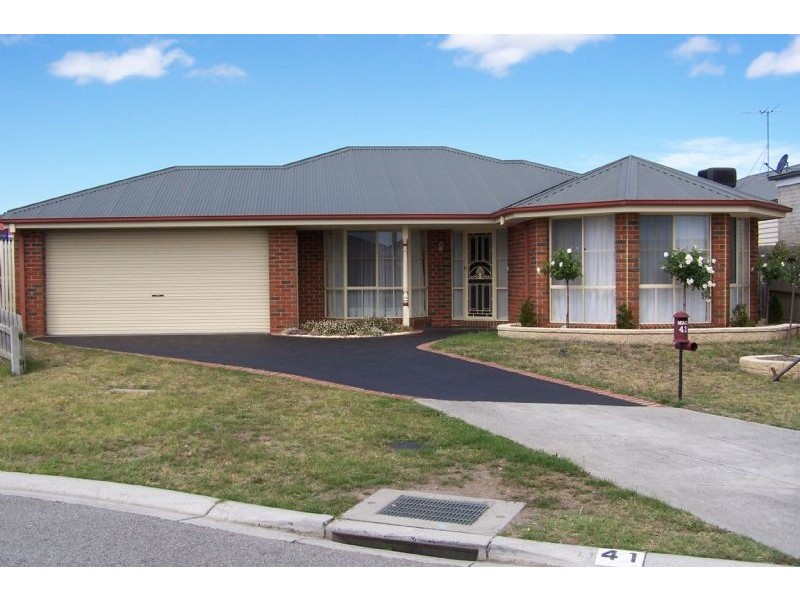 41 Callum Avenue, Somerville VIC 3912