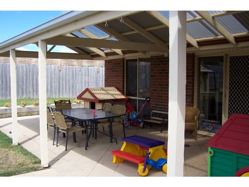 41 Callum Avenue, Somerville VIC 3912