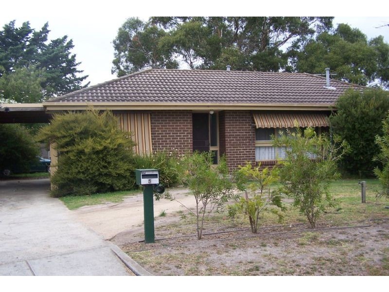 5 Ibis Court, Baxter VIC 3911