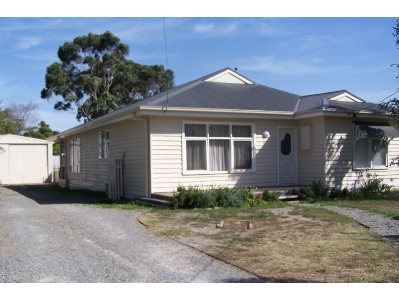 10 Railway Road, Baxter VIC 3911