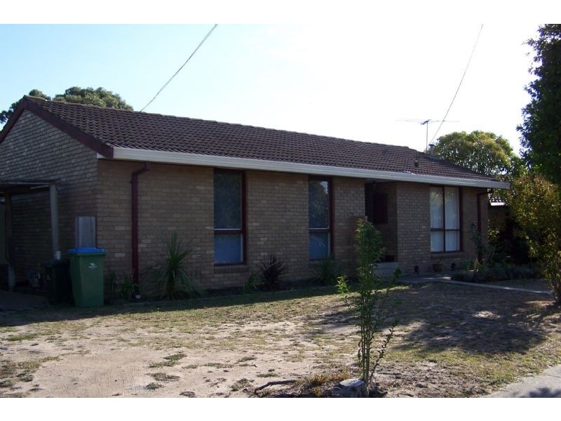 14 Deanswood Drive, Somerville VIC 3912