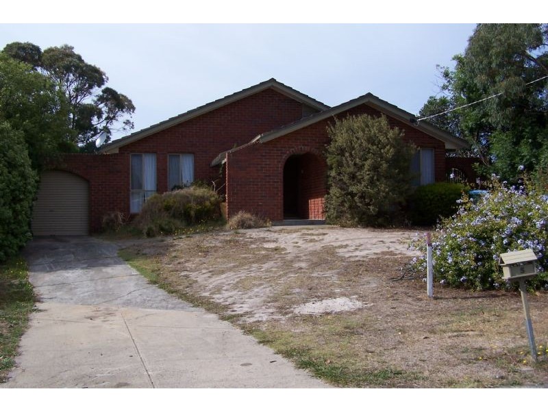 5 Essex Court, Somerville VIC 3912