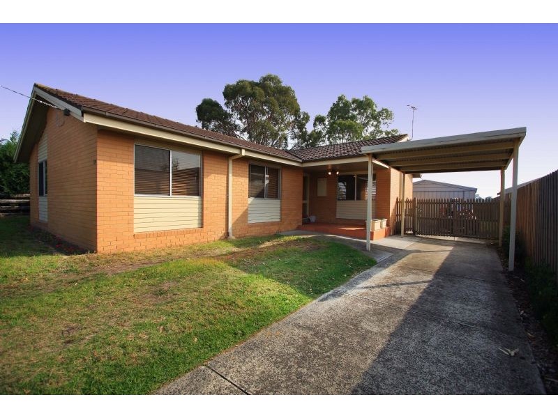 17 Kinlora Drive, Somerville VIC 3912
