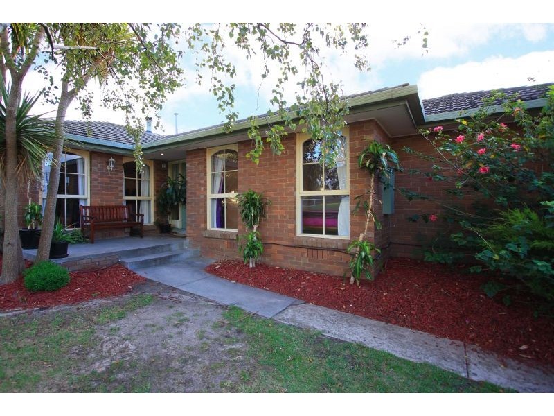 22  Pembroke Drive, Somerville VIC 3912