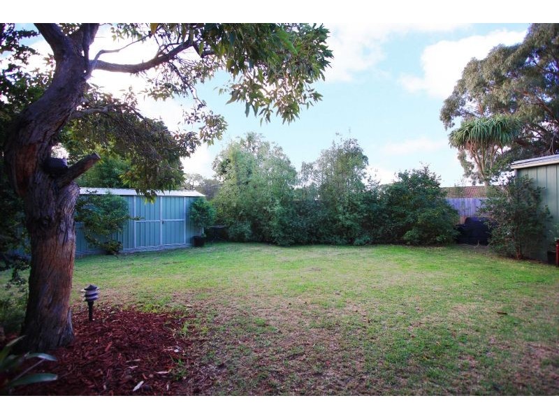 22  Pembroke Drive, Somerville VIC 3912