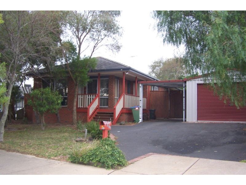 6 Rex Court, Somerville VIC 3912