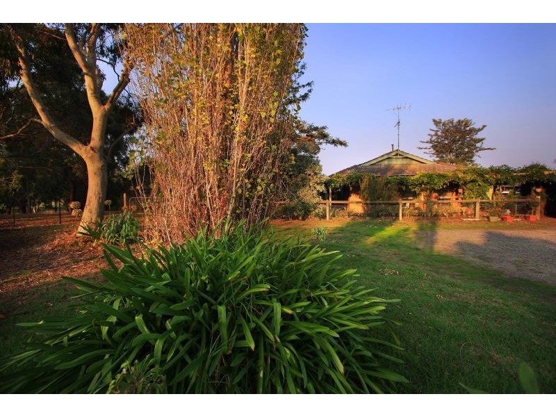 350 Baxter Tooradin Road, Baxter VIC 3911