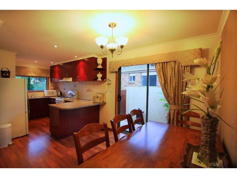 100 Clarendon Drive, Somerville VIC 3912