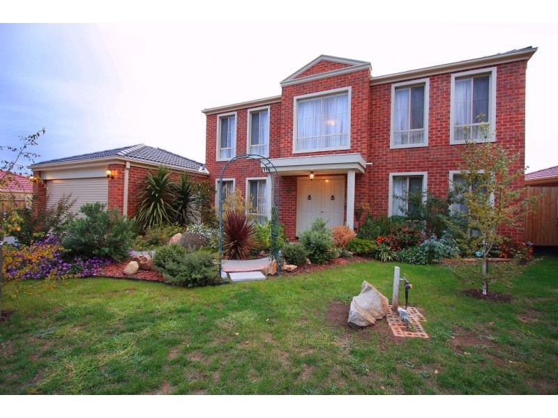 116 Railway Road, Tyabb VIC 3913
