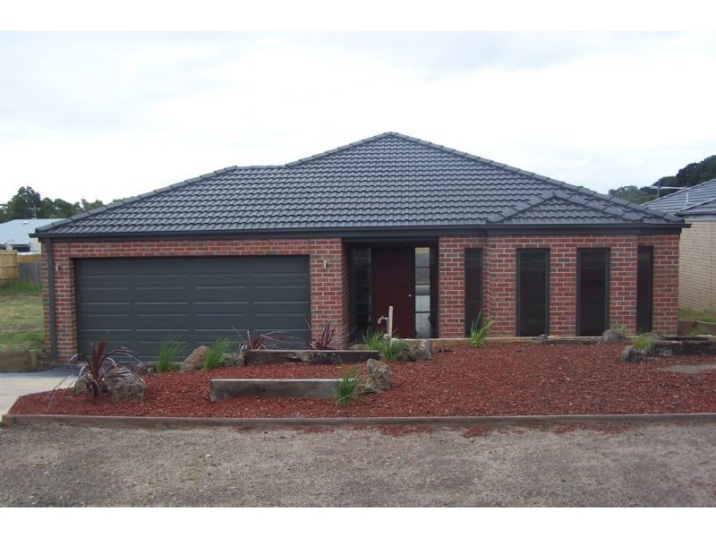 6 Dominic Mews, Somerville VIC 3912