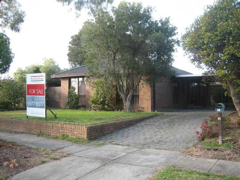29 Delepan Drive, Tyabb VIC 3913
