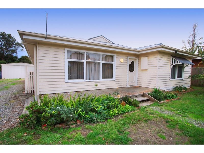 10 Railway Road, Baxter VIC 3911