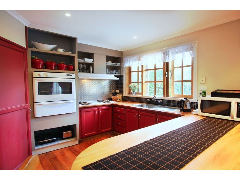 10 Railway Road, Baxter VIC 3911