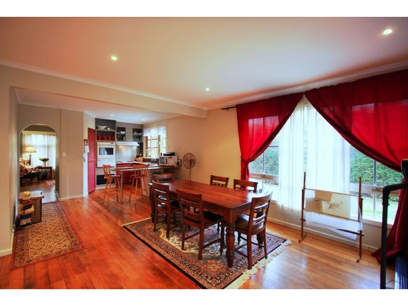 10 Railway Road, Baxter VIC 3911