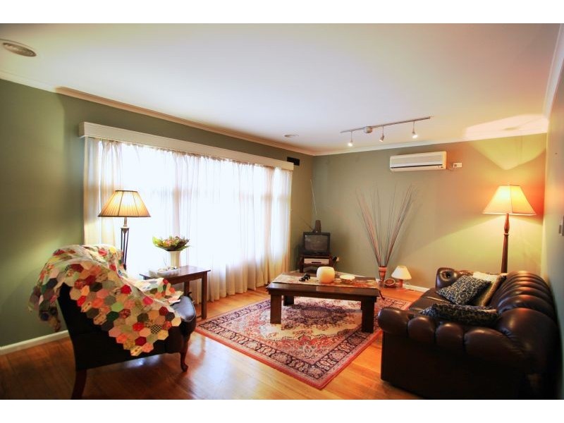 10 Railway Road, Baxter VIC 3911