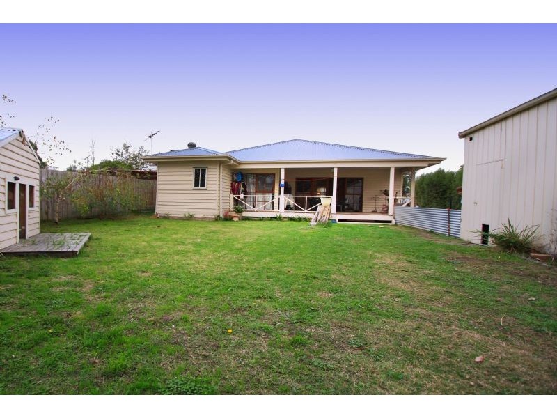 10 Railway Road, Baxter VIC 3911