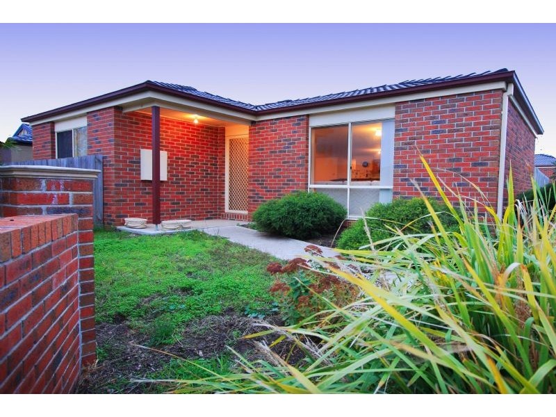 1/9 Lavender Lane, Baxter VIC 3911