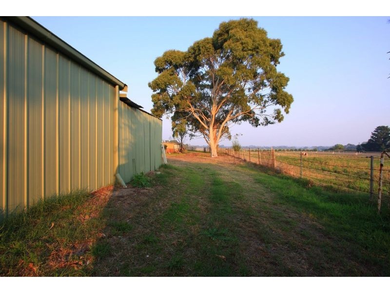 350 Baxter Tooradin Road, Baxter VIC 3911